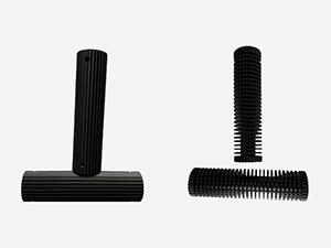 Repuestos de rodillos para recubrimiento de cuero