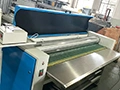 Máquina para medir cuero (compacta)