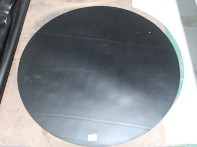 Placa de Calibración