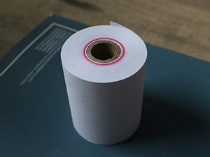 Rollo de Papel para Impresión