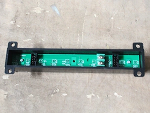 Panel Luminoso