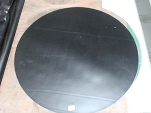 Placa de Calibración