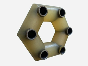 Conector de máquina