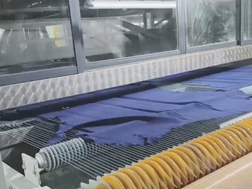 HVLP Sistema de pulverización en cuero