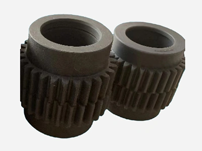 Engranaje del tambor (30 dientes con soporte de rodamiento) 