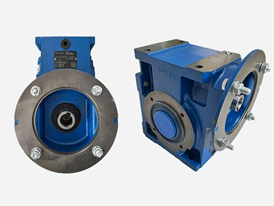 Reductor de engranajes MRV80U03A-24-200