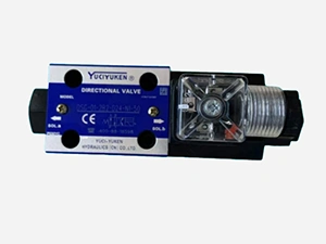 Válvula solenoide (Huzhou)