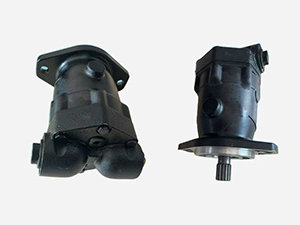 Motor de aceite para rodillos de alimentación (Huzhou)