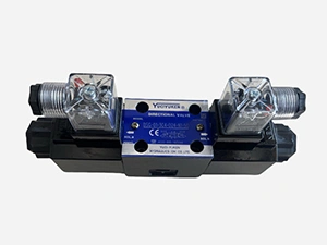 Válvula solenoide bidireccional (Huzhou)