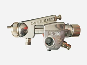 DA-300 Pistola spray