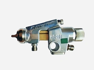Shioda WA-101 Pistola spray (Japón)