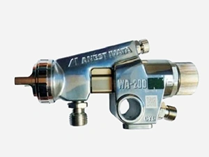 Shioda WA-200 Pistola spray (Japan)