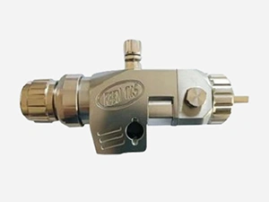 Pistola spray taiwanesa compatible con German A11 Spray Gun