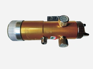 AIRCOM-BP Pistola spray italiana
