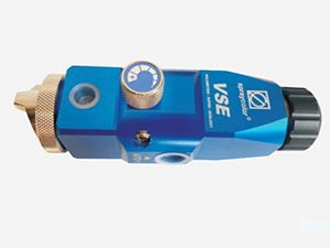 VSE Pistola spray de baja presión italiana