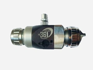 361 UK Pistola spray