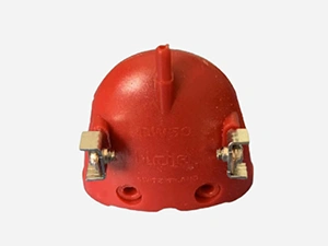 Interruptor de seguridad neumático (abierto)