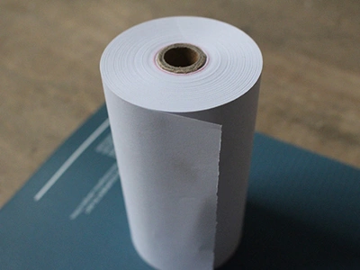 Rollo de Papel para Impresión